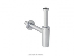 Geberit Сифон для умивальника 151.035.21.1