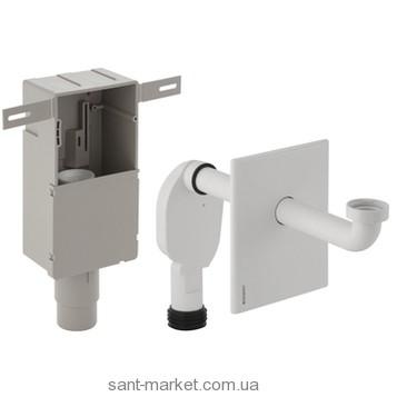 Geberit Сифон для раковины встраиваемый 151.120.11.1