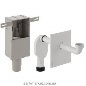 Geberit Сифон для раковини вбудовується 151.120.11.1