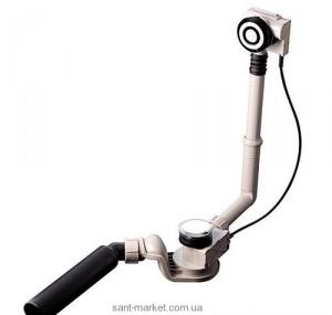 Geberit Злив-перелив для ванни з кнопкою зливу 150.757.21.1