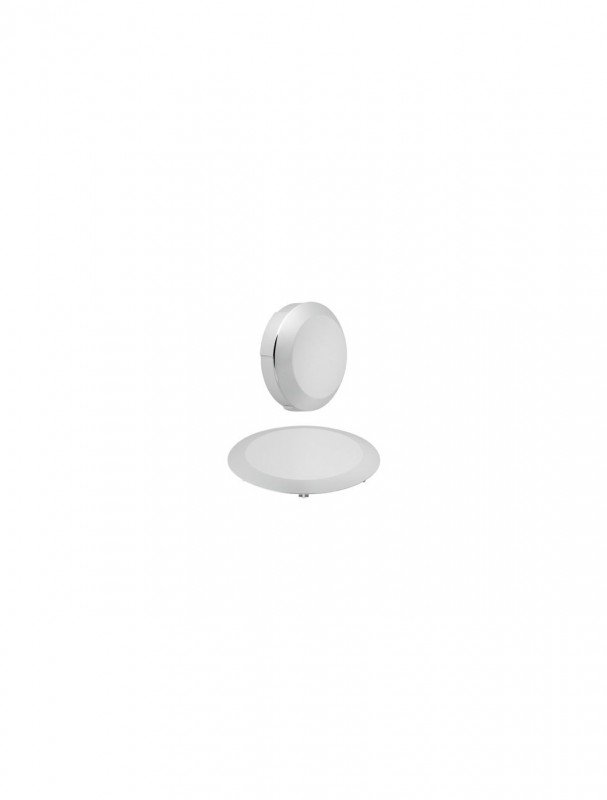 Geberit Поворотная ручка и крышка сливного отверстия 150.920.46.1