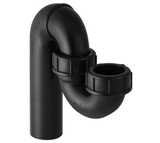 Geberit S-образный сифон 152.042.16.1