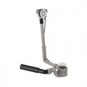 Geberit Злив-перелив для ванни з кнопкою зливу 150.755.46.1