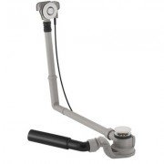 Geberit Злив-перелив для ванни з кнопкою зливу 150.756.45.1