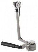 Geberit Злив-перелив для ванни з кнопкою зливу 150.757.45.1