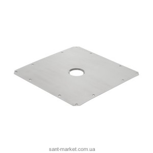 Geberit Фартух для трапа з нерж.сталі 152.335.00.1