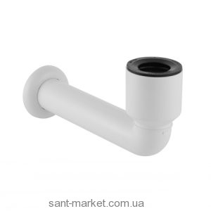 Geberit З'єднувальний відведення 152.231.11.1