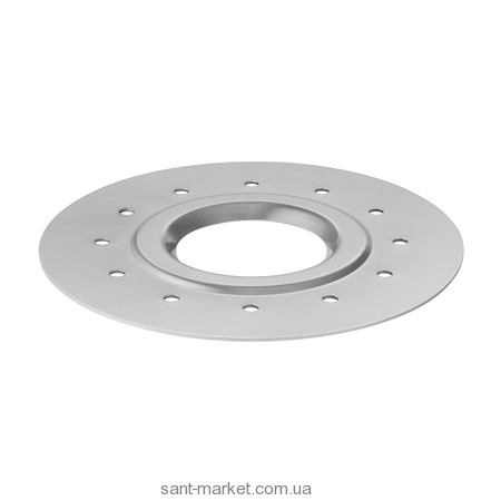 Geberit Фланец для трапа луженый 152.328.00.1