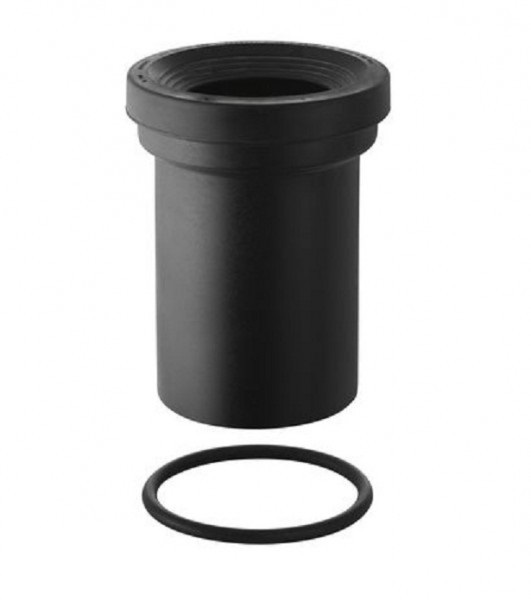 Geberit Фановый патрубок для унитаза 152.402.16.1