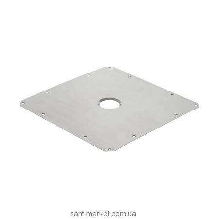 Geberit Фартук для трапа из нерж.стали 152.335.00.1