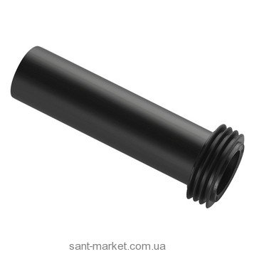 Впускний патрубок для унітазу Geberit d45мм 152.434.16.1