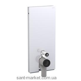 Geberit Monolith монтажный элемент для напольного унитаза 131.033.SI.1