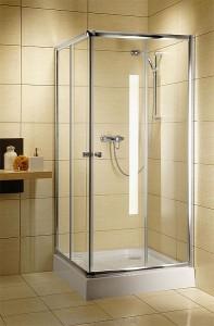 Душевая кабина Radaway EOS Classic C 90х90х185 без поддона 30050-04-06