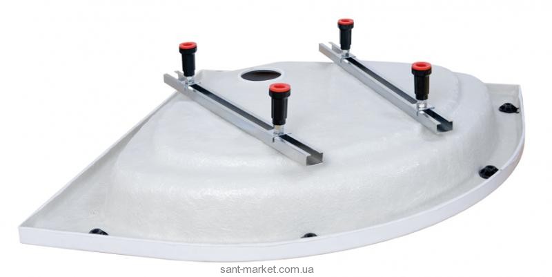 SANPLAST Ніжки для піддону 90X120 90X140 B / SPACE STS-1