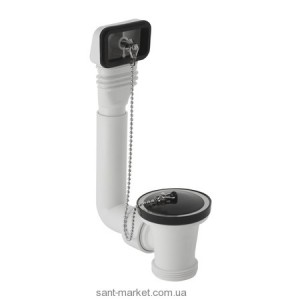 Geberit Слив-перелив  ПП 152.730.11.1