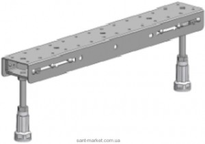 HOESCH Ножки для ванны 690705