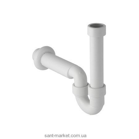 Geberit Сифон U-образный  ПП 40 152.704.11.1