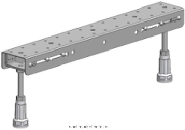 HOESCH Ножки для ванны 690705