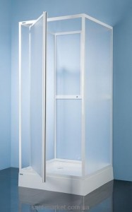 Душова кабіна Sanplast 90х90х185 без піддону KC / DJ-90 biP