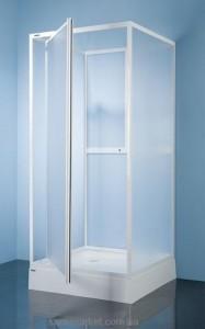Душова кабіна Sanplast 90х90х185 без піддону KC / DJ-90 biP