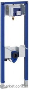 Geberit Duofix Инсталляция для писсуара 111.618.00.1