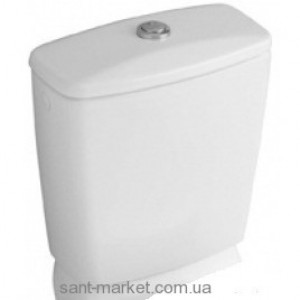 Бачок для унітазу Villeroy & Boch Omnia pro з механізмом змиву 19.5х36х40 7D1921R1