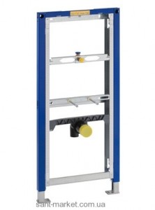 Geberit Duofix Інсталяція для пісуара 111.686.00.2