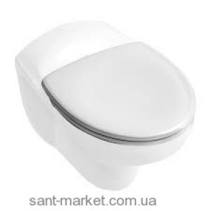 Villeroy&Boch Omnia pro Сиденье для унитаза 88206101