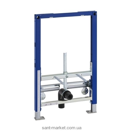 Geberit Duofix Инсталляция для подвесного биде 111.524.00.2