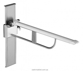 Villeroy & Boch O.novo Поручень регульований для інвалідів 87190001