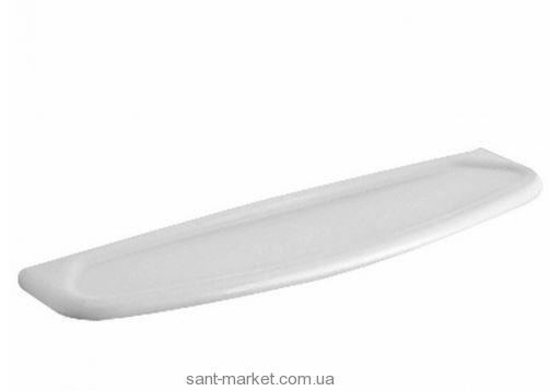 Villeroy&Boch O.novo Полка из санфарфора 400 x 160 78184001