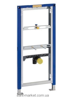 Geberit Duofix Инсталляция для писсуара 111.686.00.2