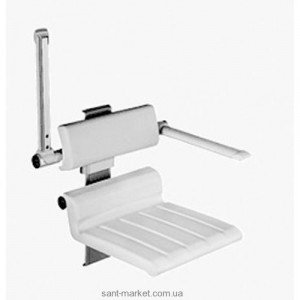 Villeroy&Boch O.novo Кресло для душа для инвалидов 87210001