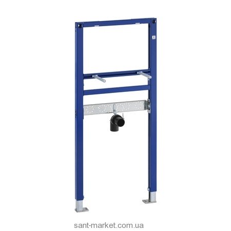 Geberit Duofix Інсталяція для підвісного умивальника 111.434.00.2