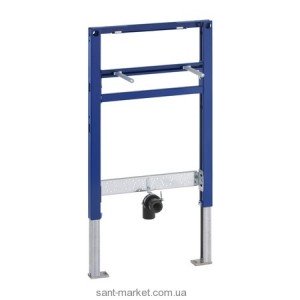 Geberit Duofix Инсталляция для подвесного умывальника 111.490.00.2