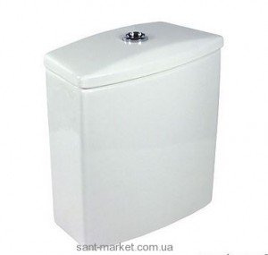 Бачок для унитаза Villeroy&Boch Omnia classic с механизмом смыва 18х36х37 779421R1