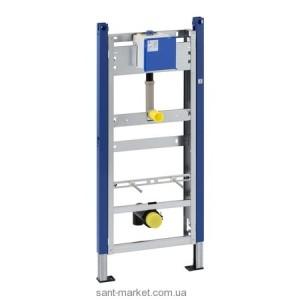 Geberit Duofix Basic Инсталляция для писсуара 111.665.00.1