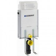 Бачок для унитаза скрытый Geberit Kombifix UP182 без механизма смыва 12х42х76 110.171.00.1