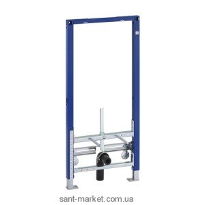 Инсталляция для подвесного биде Geberit Duofix 50х112х10 111.520.00.2