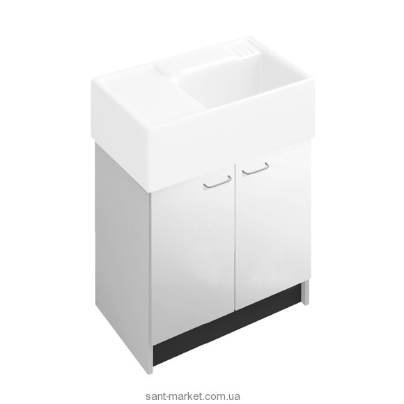 Villeroy&Boch O.novo Шкафчик для ванной 570 x 600 96790000