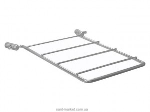 Villeroy & Boch O.novo решітка для раковини 96830000