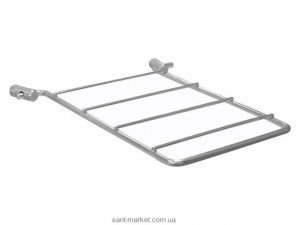 Villeroy & Boch O.novo решітка для раковини 96830000