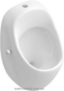 Пісуар механічний Villeroy & Boch колекція O.Novo без кришки 75080001