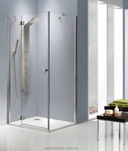 Душевая кабина Radaway EOS Essenza KDJ 100x90х195 без поддона 32845-01-12NR