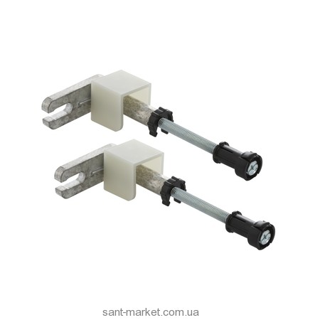 Комплект крепления к стене Geberit Duofix 111.815.00.1