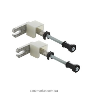 Комплект кріплення до стіни Geberit Duofix 111.815.00.1