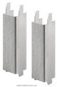 Geberit Опорные кронштейны для унитазов малой высоты 111.847.00.1