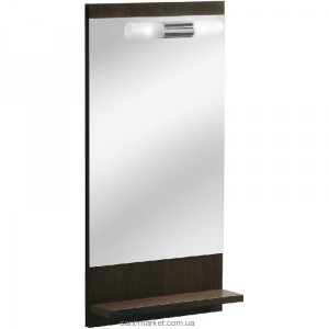 Villeroy&Boch Pure Basic Зеркало 400 x 780 x 110 974800C9