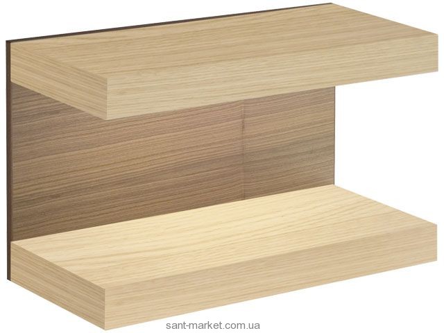 Villeroy & Boch Pure Stone Полка 800 x 480 x 350 95850000