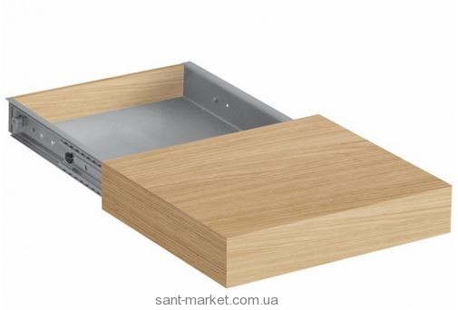 Villeroy & Boch Pure Stone Полка висувна 400 x 80 x 350 95830000